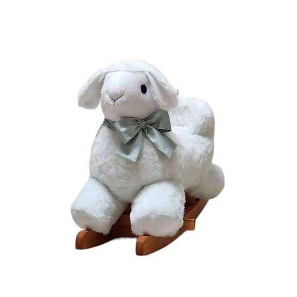 Brinquedo de Balanço Ovelha