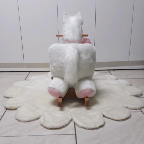 Brinquedo de Balanço Cavalinho