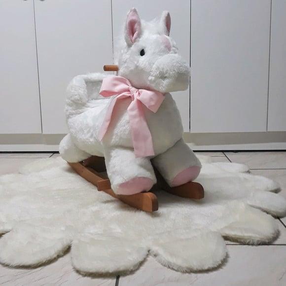 Brinquedo de Balanço Cavalinho