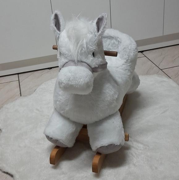 Brinquedo de Balanço Cavalinho