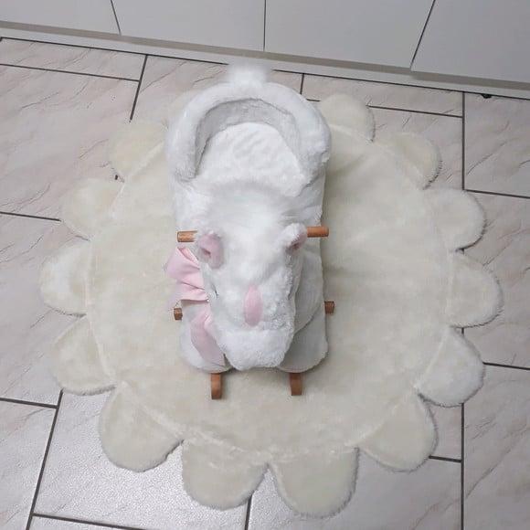 Brinquedo de Balanço Cavalinho
