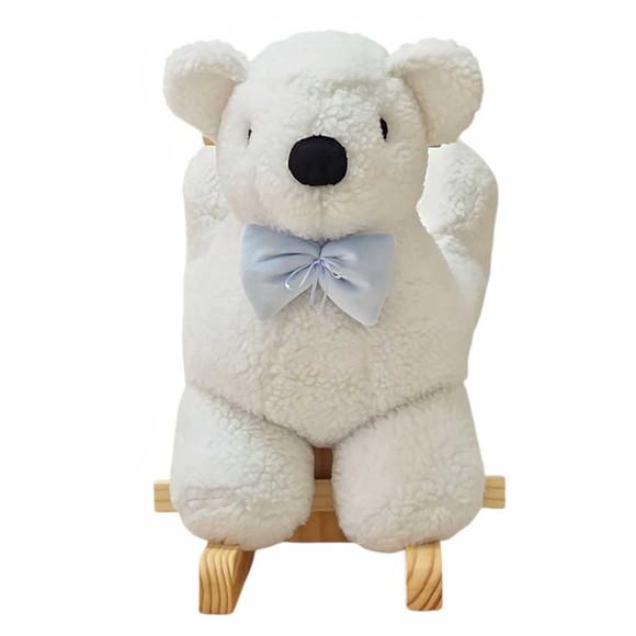 Brinquedo de Balanço Urso