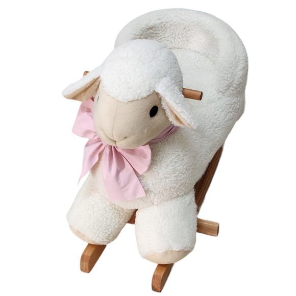 Brinquedo de Balanço Ovelha