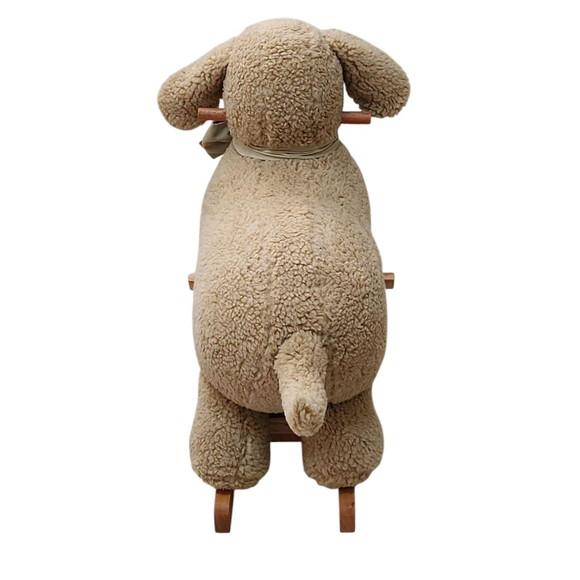 Cachorrinho de Balanço
