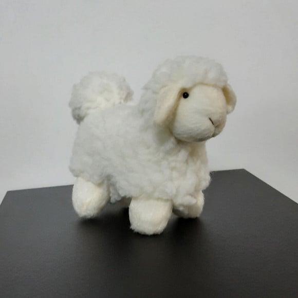 Carneirinho 12 cm de Altura