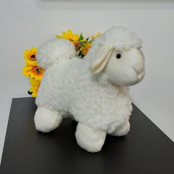 Carneirinho 19 cm de Altura