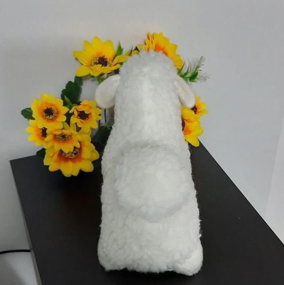 Carneirinho 19 cm de Altura