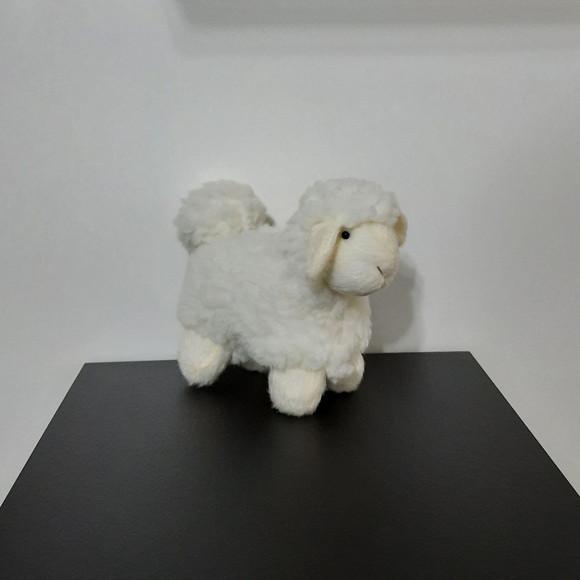 Carneirinho 12 cm de Altura