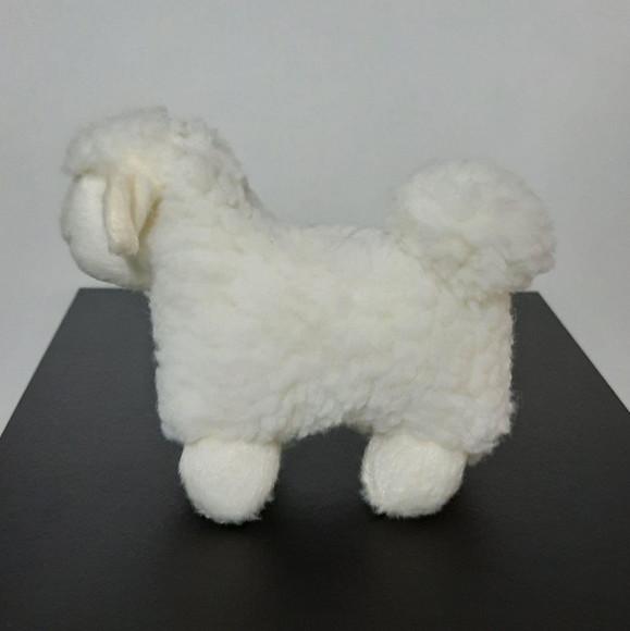 Carneirinho 12 cm de Altura