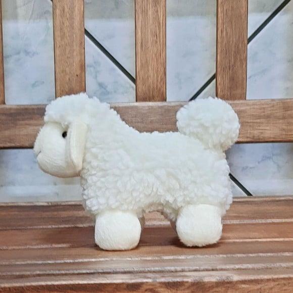 Carneirinho para Decoração