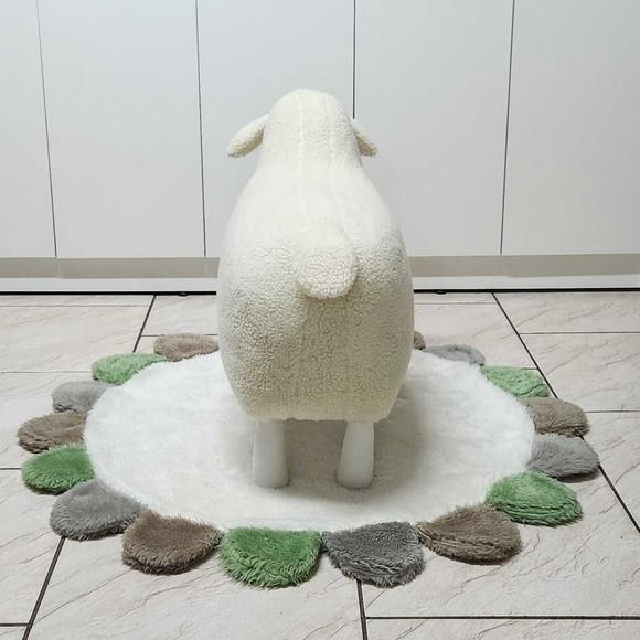 Carneirinho para Decoração