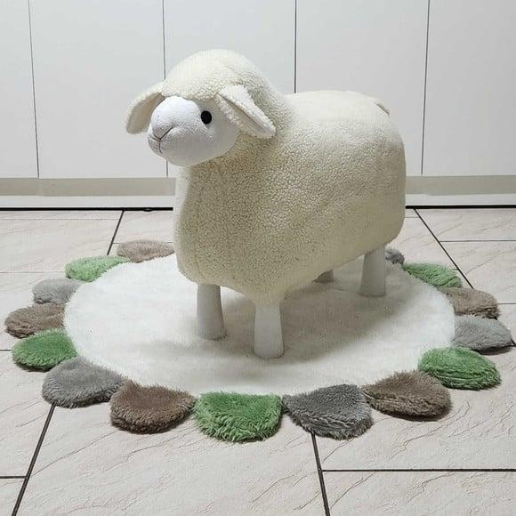 Carneirinho para Decoração
