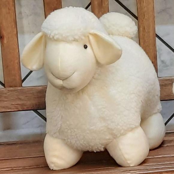 Carneirinho para Decoração
