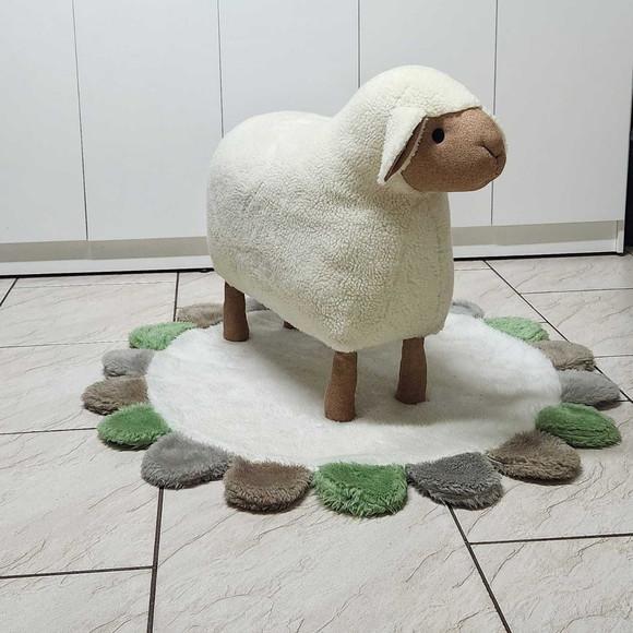 Carneiro 58 cm