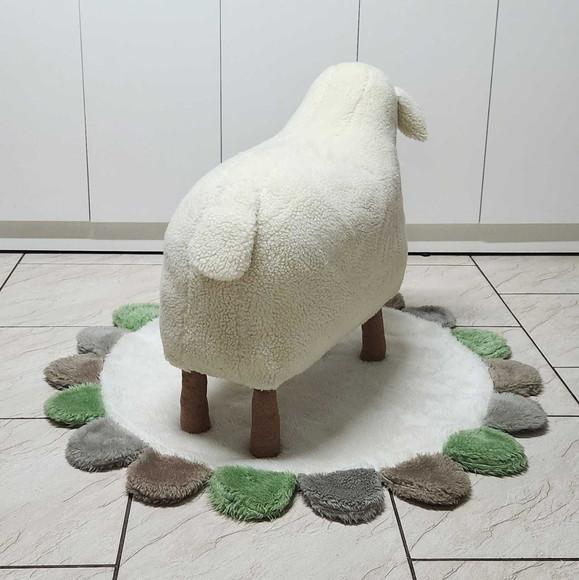 Carneiro 58 cm