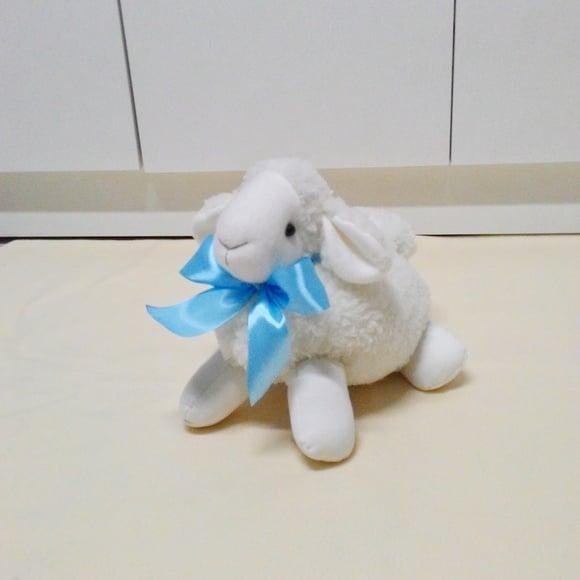 Carneiro para Decoração