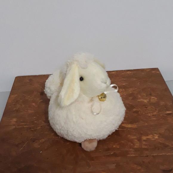 Carneiro para Decoração