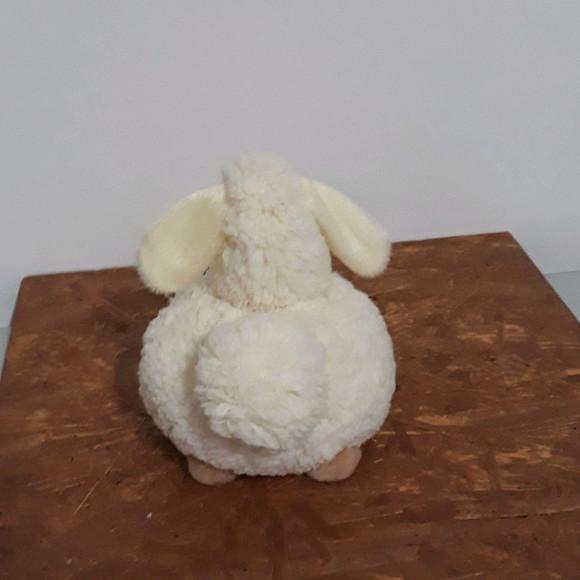 Carneiro para Decoração