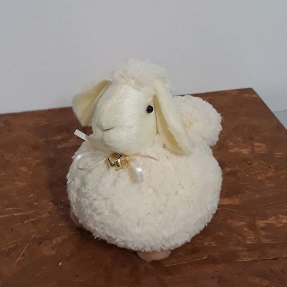 Carneiro para Decoração