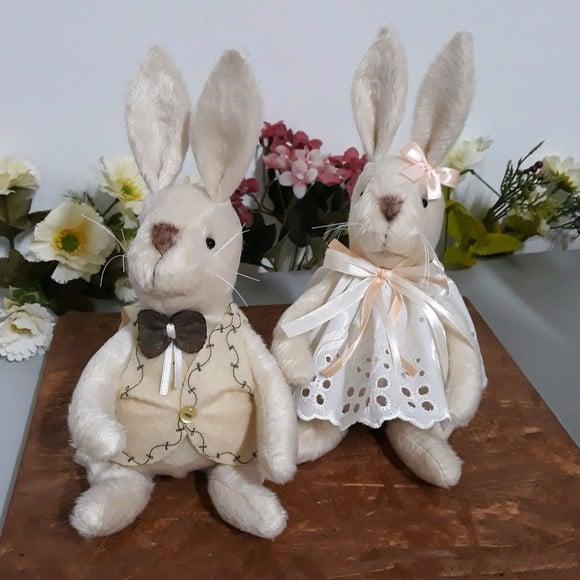 Casal de Coelhos