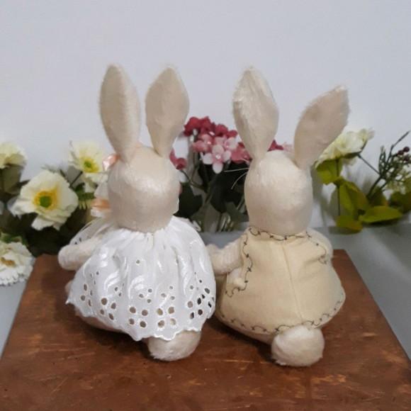 Casal de Coelhos