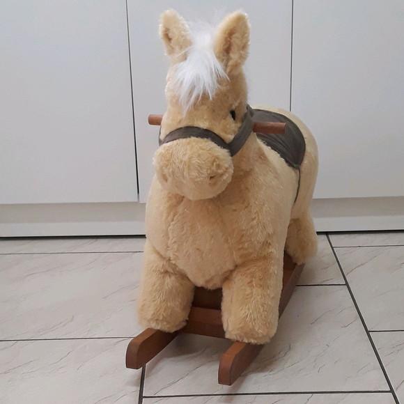 Cavalinho de Balanço