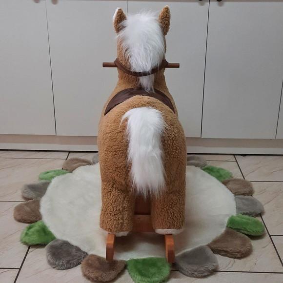 Cavalo  de Balanço