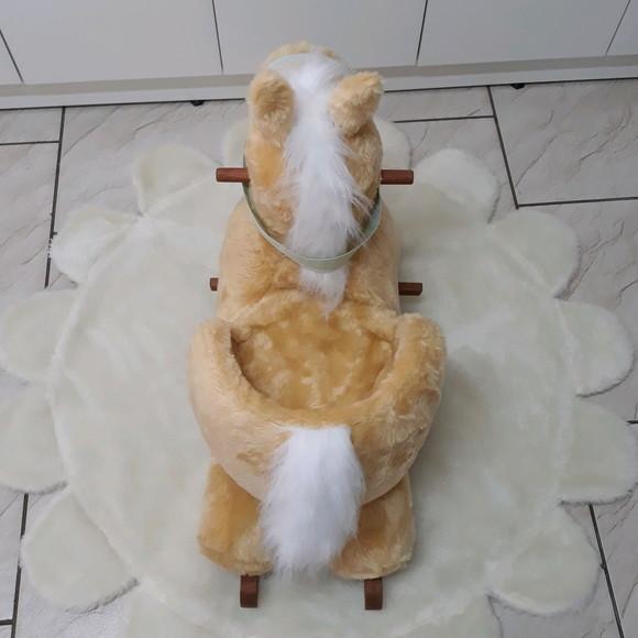 Cavalinho de Balanço