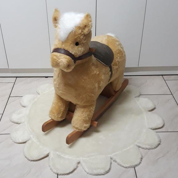 Cavalinho de Balanço