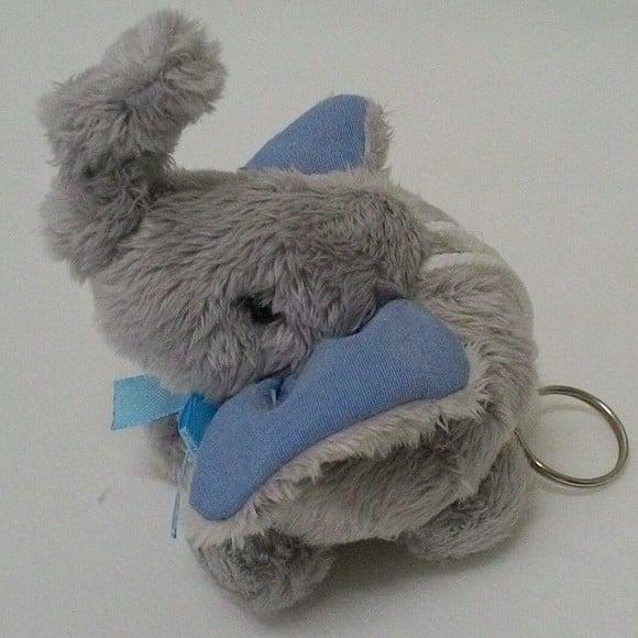 Chaveiro Elefante