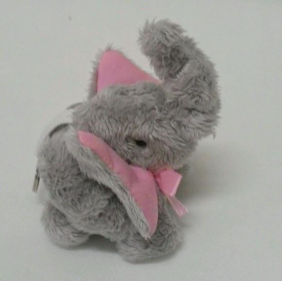 Chaveiro Elefante