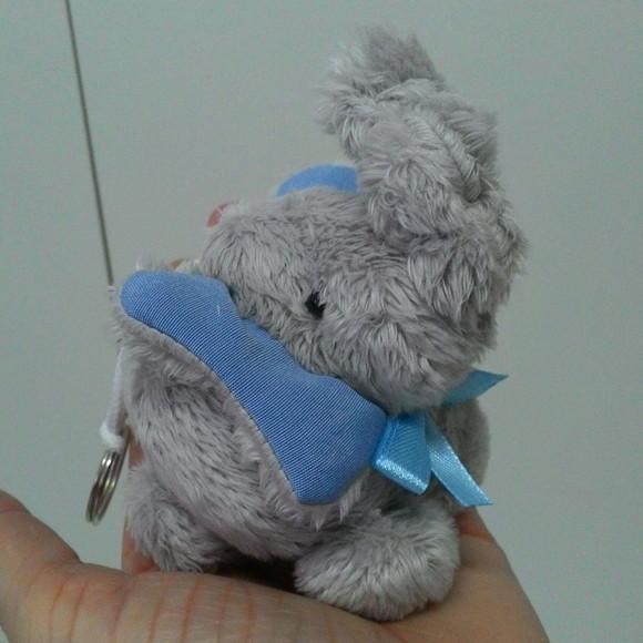 Chaveiro Elefante