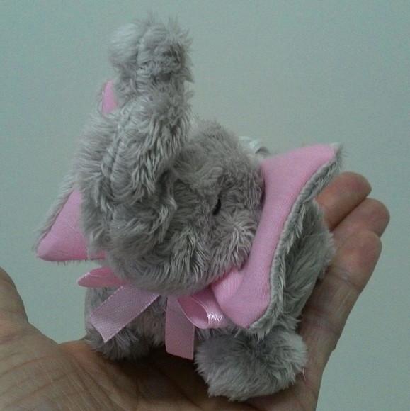 Chaveiro Elefante