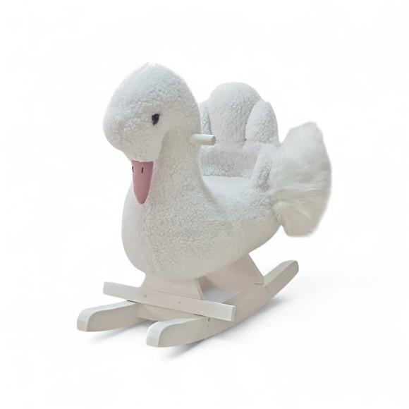 Cisne de Balanço