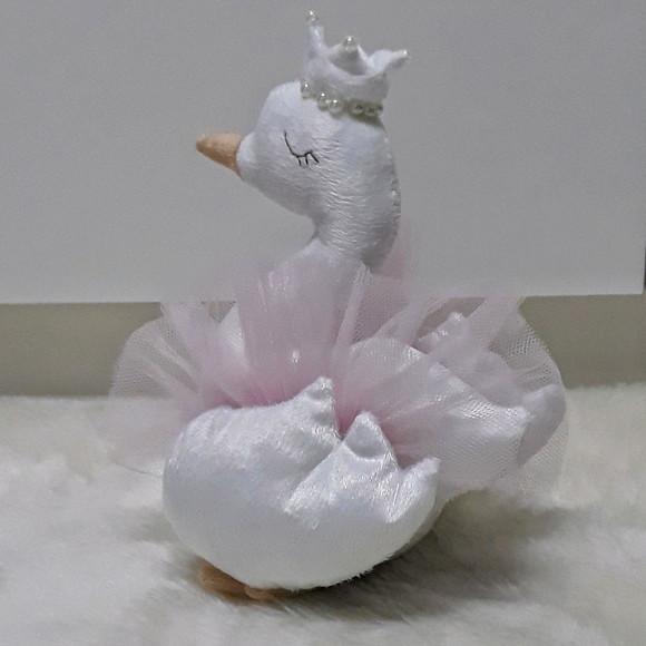 Cisne para Decoração