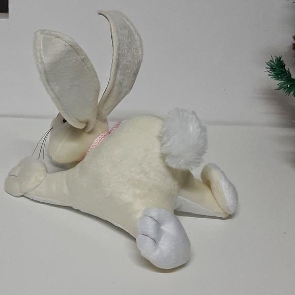 Coelha para Decoração