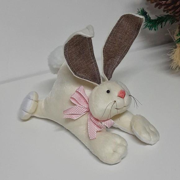 Coelha para Decoração