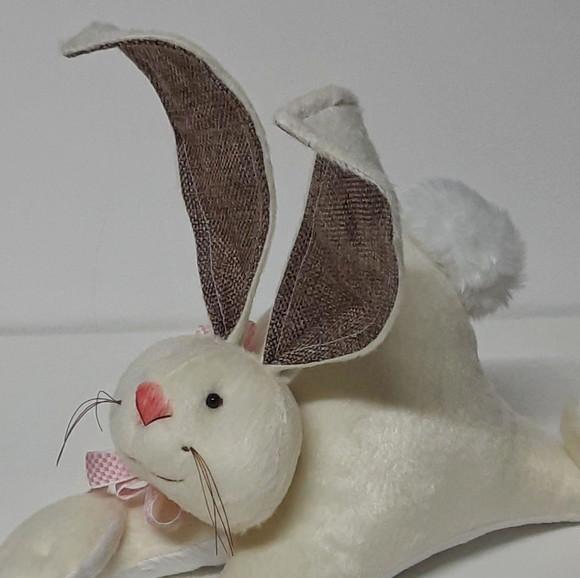 Coelha para Decoração