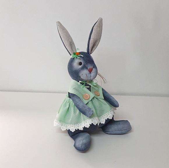 Coelha para Decoração