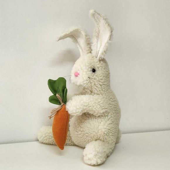 Coelho Decoração de Páscoa