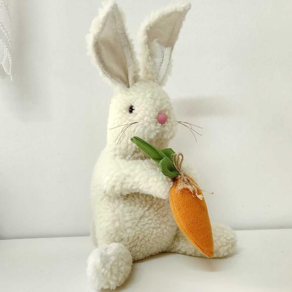 Coelho Decoração de Páscoa