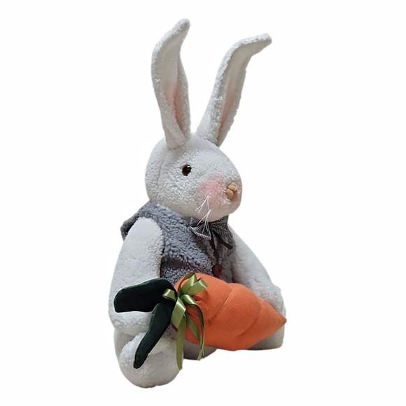 Coelho em Pelúcia 75 Cm.