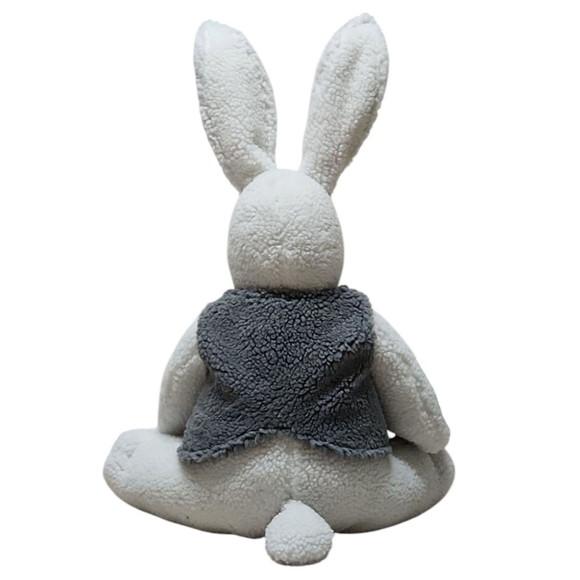 Coelho em Pelúcia 75 Cm.