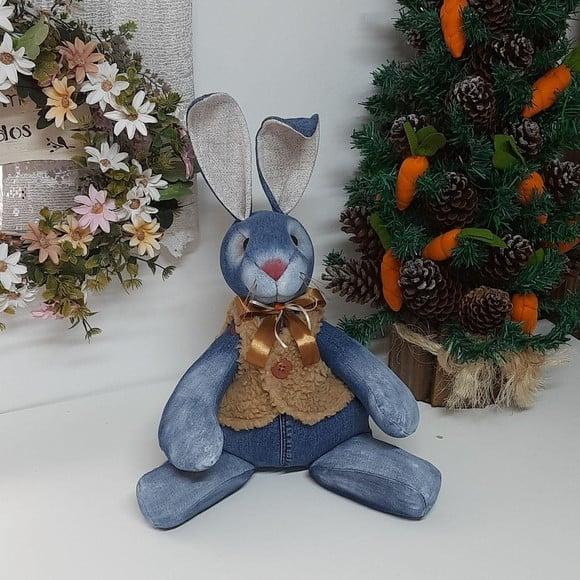 Coelho para Decoração