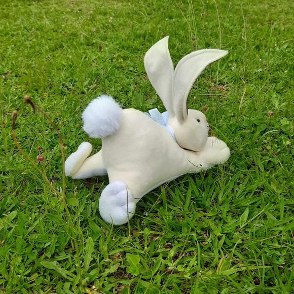 Coelho para Decoração