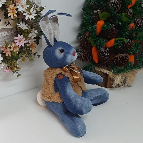 Coelho para Decoração