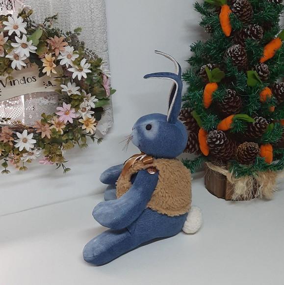 Coelho para Decoração