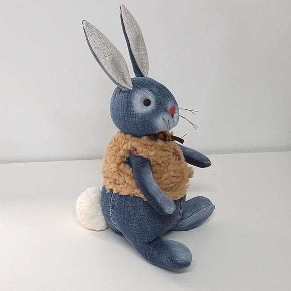 Coelho para Decoração