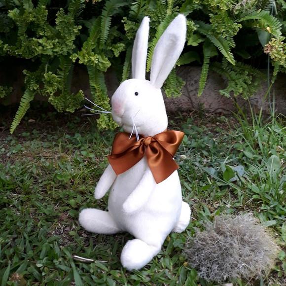 Coelho para Decoração