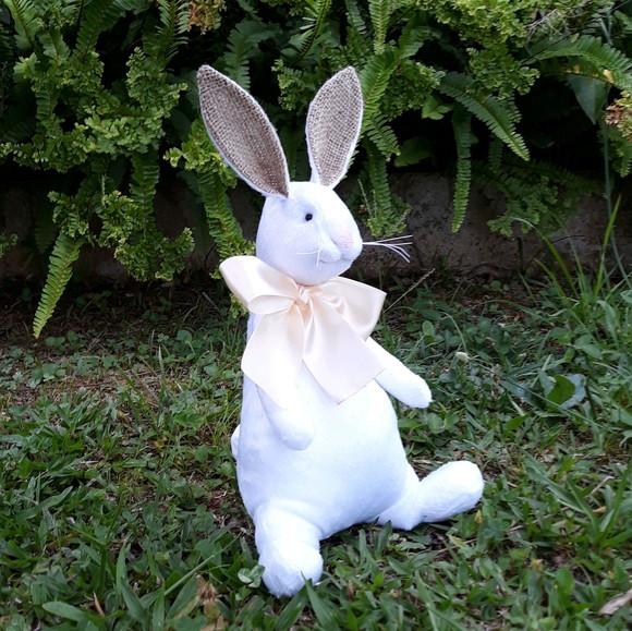 Coelho para Decoração